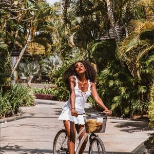 Meet your Posher, Shae